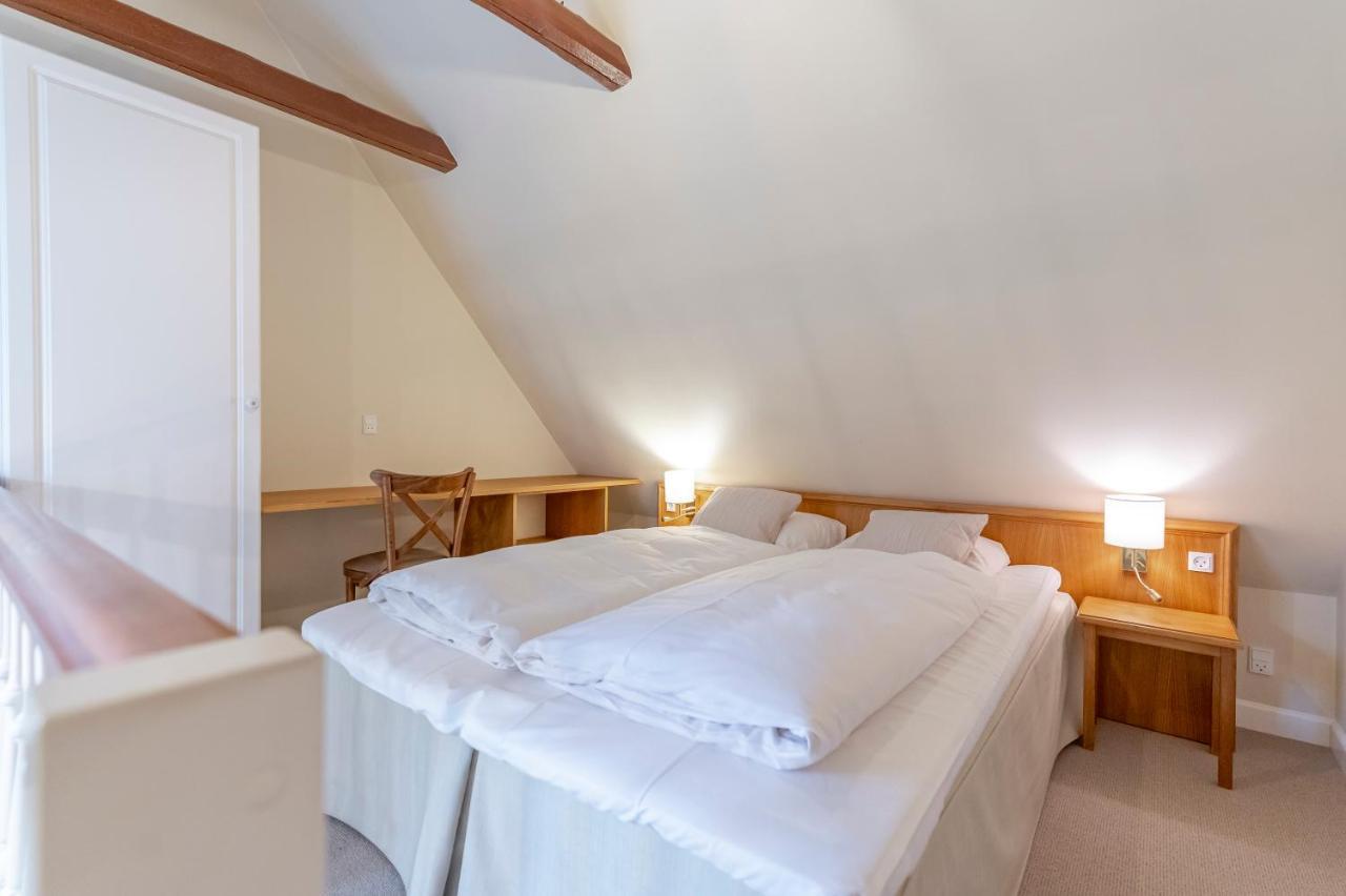 Hotell Bramslevgaard Hobro