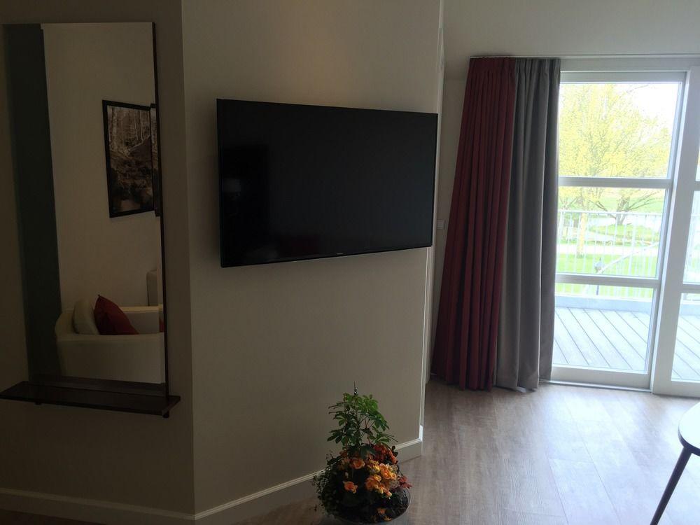 Hotell Bramslevgaard Hobro