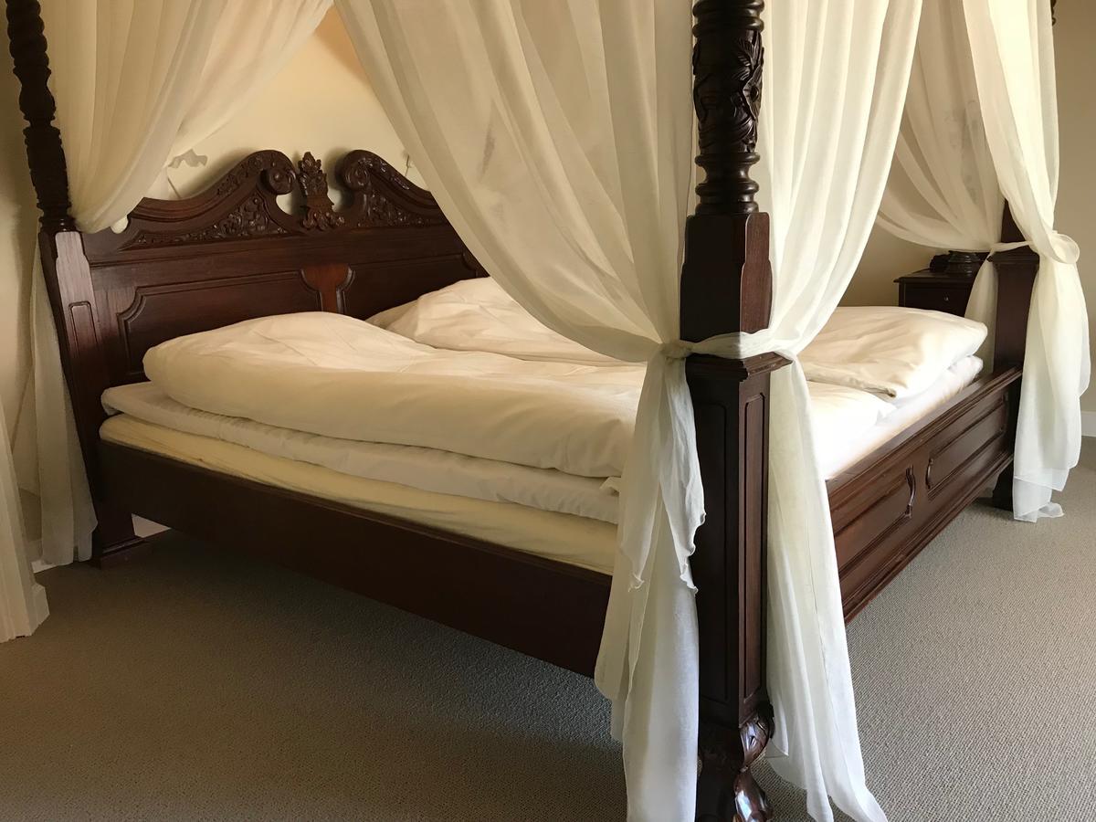 Bramslevgaard Hotell