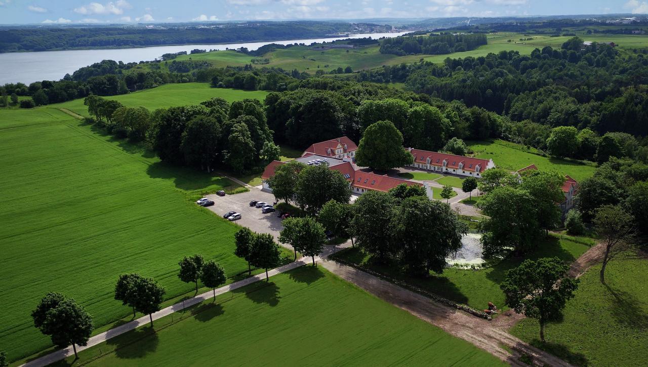 Bramslevgaard Hotell Hobro