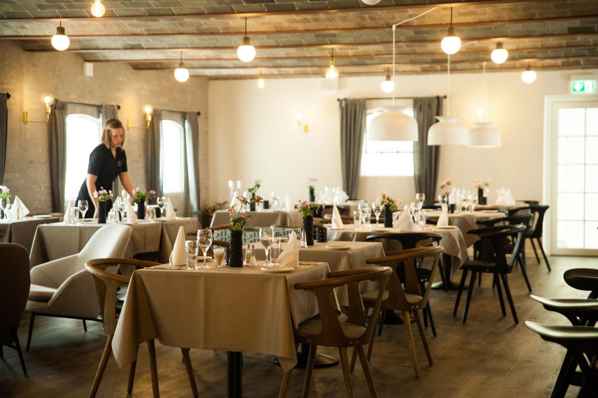 Hotell Bramslevgaard