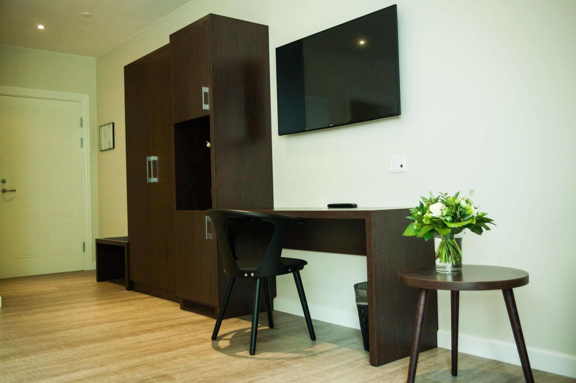 Hotell Bramslevgaard