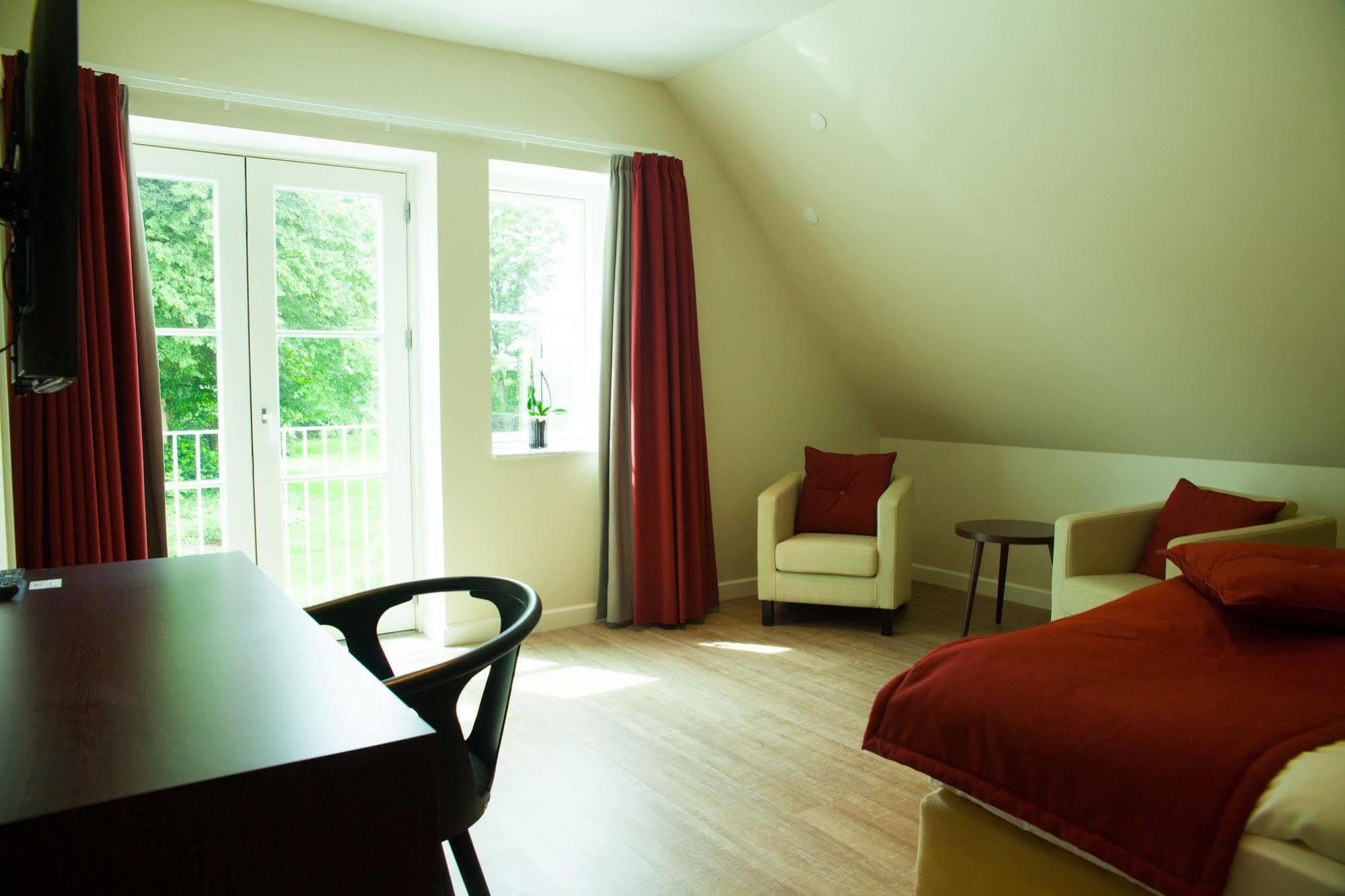 Hotell Bramslevgaard Hobro