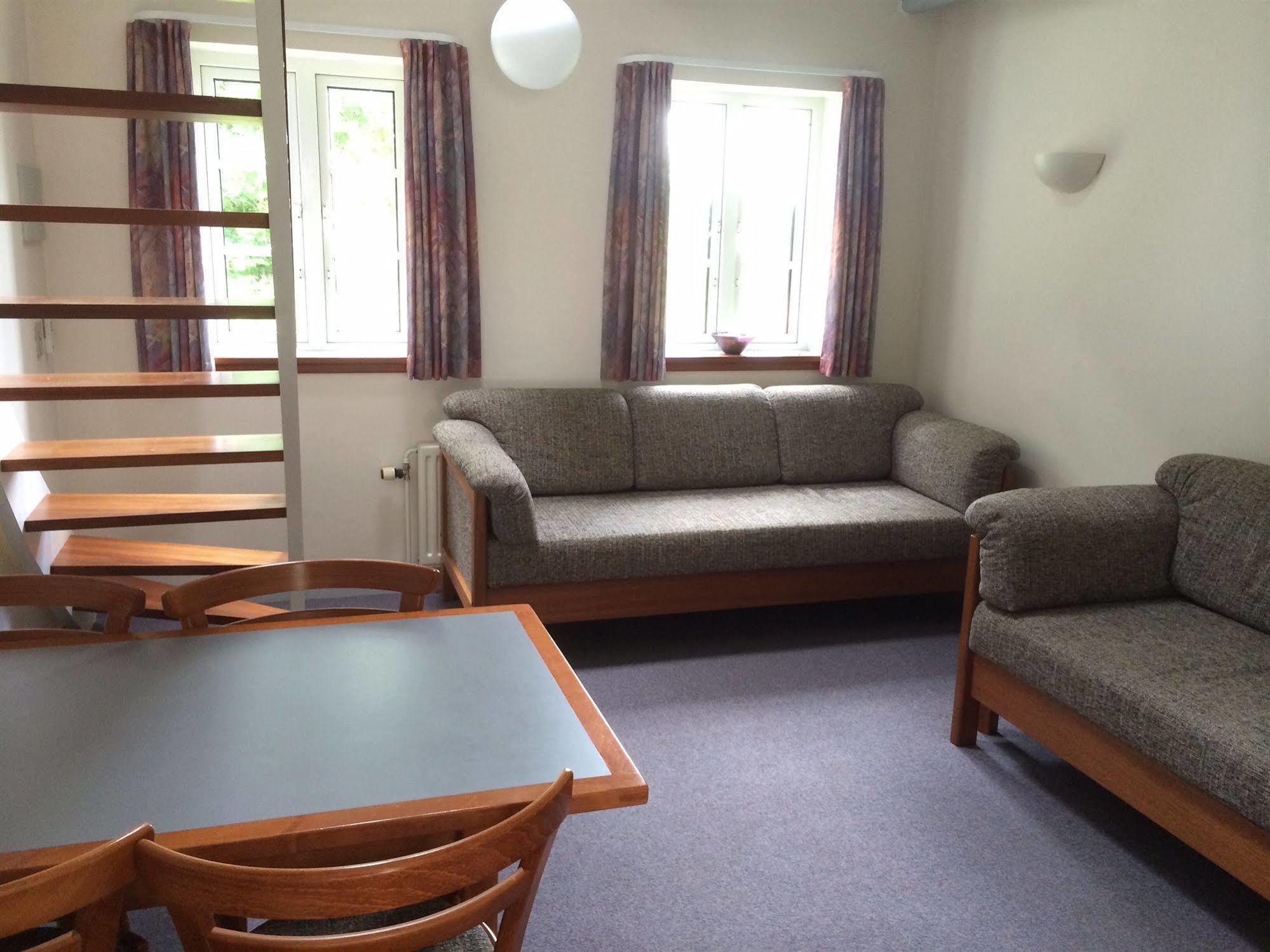 Hotell Bramslevgaard 3*
