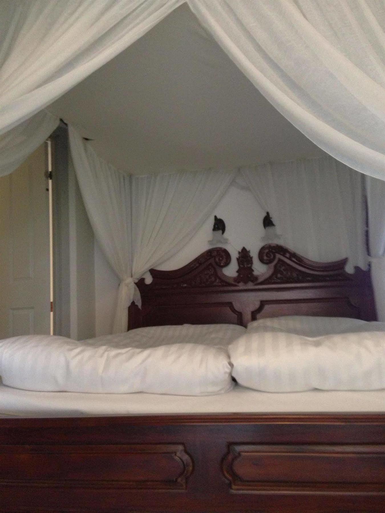 Bramslevgaard Hotell Hobro