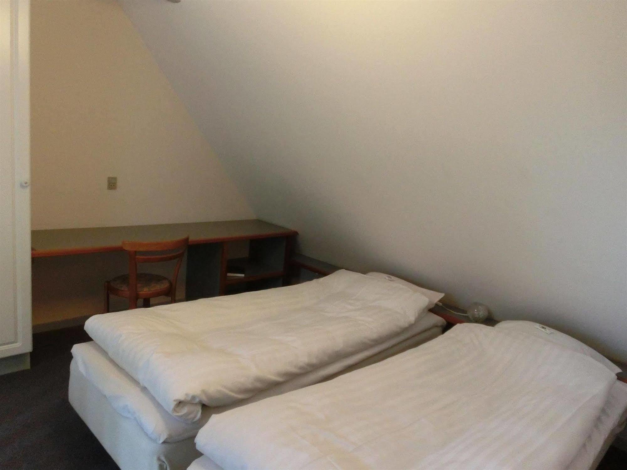 Hotell Bramslevgaard 3*