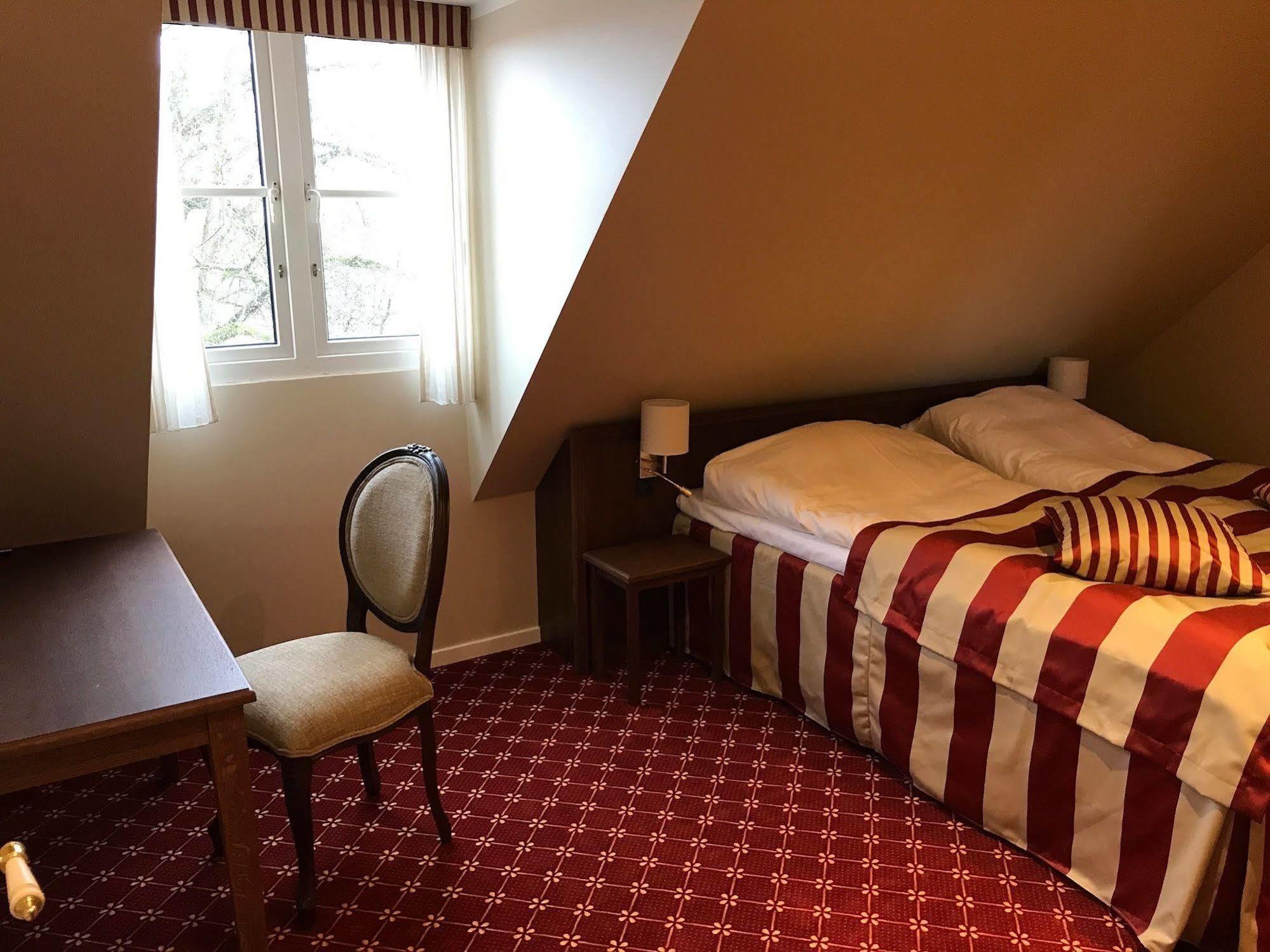 Bramslevgaard Hotell 3*