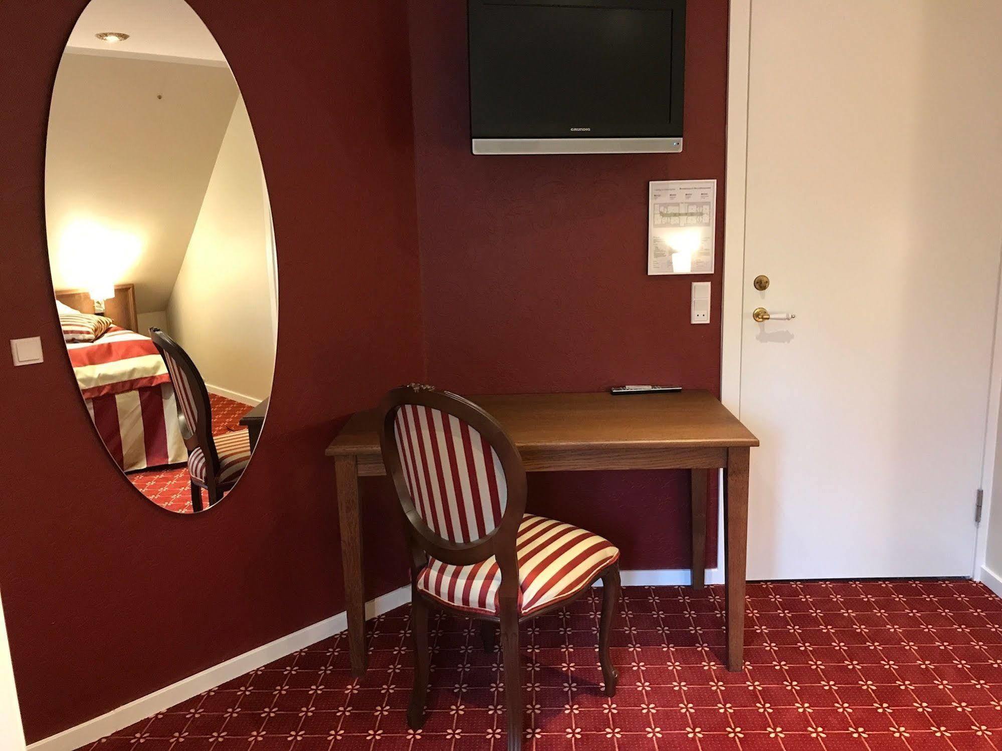 Bramslevgaard Hotell Hobro